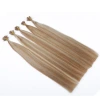 A Hair substitute, Nail tip, U tip Hair Extensions Application Scenario